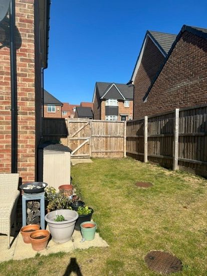 3 Meadow Mews, Stanley, Wakefield